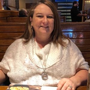 Meet your Posher, Cindy